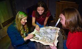 At groupon, the cost of delivery of a products varies depending on the date ordered, its size and weight of the package. Limitless Escape Games Up To 35 Off Stockton Ca Groupon
