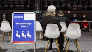 The site owner hides the web page description. å¾·å›½ç–«è‹—æŽ¥ç§ç¬¬äºŒå­£åº¦æœ‰æœ›å¤§å¹…æŽ¨è¿› å¾·å›½æ–°é—» Dw 01 02 2021