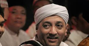 Lirik Teks Sholawat