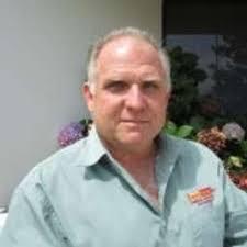 Lee Barden's Instagram, Twitter & Facebook