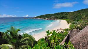 Sunset beach is a beach in the northwest of mahe island, seychelles. Top 10 Most Beautiful Beaches In The Seychelles The Luxury Travel Expert