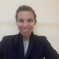 Rocío Yolanda Tello Alcaide