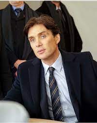 Cillian Murphy As Lenny Miller In Luc Besson S Anna Murphy Actor Anna Movie Cillian Murphy