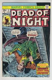 It picks up where tomorrow, when the war began ends and is just as exciting! Comicconnect Dead Of Night 8 Vg 4 0