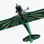 Midwest Attitude Adjustment Aerobatic Competition