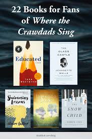 22 Books To Read If You Love Where The Crawdads Sing In 2020 Books Books To Read Book Club Books