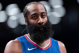 James Harden