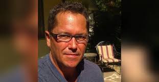 Geoffrey Jay Beck Obituary