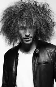 Hair is hair, no limitations.p. 35 Awesome Afro Hairstyles For Men In 2021 The Trend Spotter