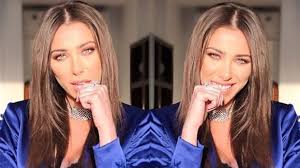 سؤالٌ واحد تسمعه النجمة اللبنانية دانييلا رحمة أينما تواجدت: Ø¨Ø§Ù„ØµÙˆØ±Ø© Ø¯Ø§Ù†ÙŠÙŠÙ„Ø§ Ø±Ø­Ù…Ø© ØªÙƒØ´Ù Ø§Ù„Ù†Ù‚Ø§Ø¨ Ø¹Ù† Ø´Ø®ØµÙŠ ØªÙ‡Ø§ ÙÙŠ ØªØ§Ù†ØºÙˆ ØªØ¹Ø± ÙÙˆØ§ Ø¹Ù„Ù‰ ÙØ±Ø­ Lebanon News