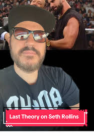 #greenscreen This cash in would be like Naomi’s and be epic. Seth Roll...