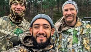 Field Notes of a Rookie Sportsperson: Paula Linhares