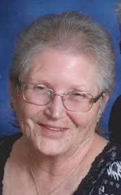 Patricia A. Palmer Obituary July 8, 2016