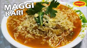 Resepi mee kari sedap dan mudah dimasak | mamaqaireen. Masak Maggi Kari Cara Simple Bujang Senang Youtube