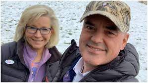 Cheney broke with other republicans on january 12 and said she'll to vote to brings charges against donald trump for his involvement in the capitol building riots. Philip Perry Liz Cheney S Husband 5 Fast Facts Heavy Com