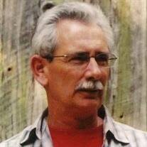 Jerry A. Meents Obituary