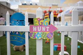 The hall building is just as interesting as the hundreds of exhibits housed inside. Easter Bunny Egg Hunt And Brunch Events In Charlotte