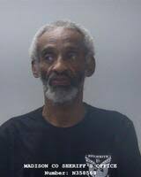 Madison County Arrest Reports 09/14/22
