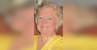Obituary information for Susan Hicks Johnston
