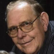 Obituary information for Dwight Ray Lorenzen