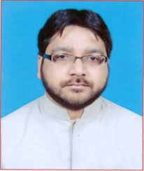Mr Muhammad Imran Majeed