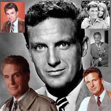 Mantique of the Day for January 13 is birthday boy Robert Stack (January  13, 1919-May 14, 2003), who had so many waves in his career, from starring  roles in movies in the '