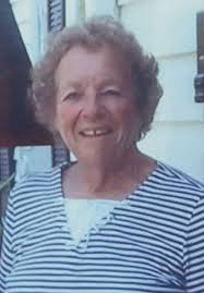 Obituary: Mildred (Furbush) Rideout