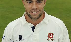 Audio Archive: Essex Captain Mark Pettini