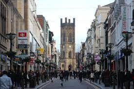 Will Liverpool S Independents Make A Beeline For The Supermarket The Guide Liverpool