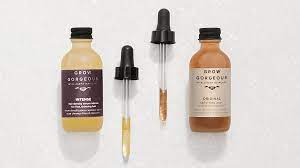 Which Hair Growth Serum Is For Me Grow Gorgeous