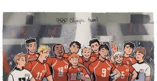 Pin On Haikyuu
