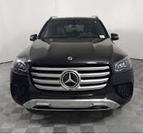 New 2025 Mercedes-Benz GLS 450 For Sale in Belmont CA | Stock: SB339614