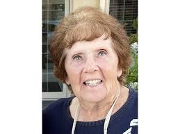 Lois Garrett Obituary (1934