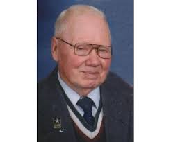 Richard Graham Obituary (2016)