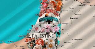 Our map of palestine with information on gaza strip, west bank, and palestinian people and climate. Arab Stars Criticize Absence Of Palestine On Google Maps