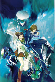 Persona Tribute Illustrations 495568 Persona Anime Shin Megami Tensei Persona