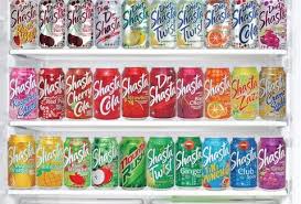 14 Things You Didn T Know About Shasta Soda Shasta Cool Packaging Soda