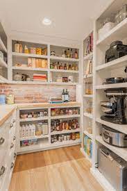 Most families require space for tall cereal boxes, and all the food that goes in a kitchen. 25 Well Organized Kitchen Pantry Makeovers And Ideas In 2021 Pantry Design Kitchen Pantry Design Pantry Room
