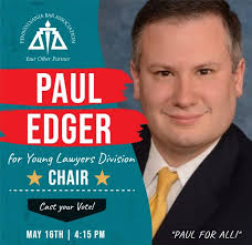Paul D. Edger