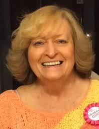 Obituary information for Alice Marie Markland