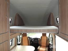 Lit De Pavillon Loisirs 12 Aigoual 8 Jpg 1 024 768 Pixels Campervan Bed Camper Beds Van Home