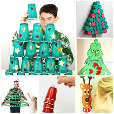How to play classroom decorate / game walkthrough. Christmas Party Games