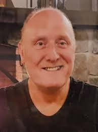 Mark Thomas Trombley Obituary March 1, 2023