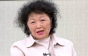 Nise yamaguchi participou do uol entrevista imagem: Nrqvx147uwjuem