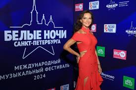 Фестиваль «Белые ночи Санкт-Петербурга» завершился в Северной столице -  7Дней.ру