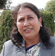 Bidya Bhattarai