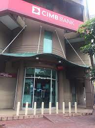 Cimb bank, the strand, kota damansara. Not Accessible Ramp At Cimb Bank Kota Damansara Damai Disabled Person Association Malaysia