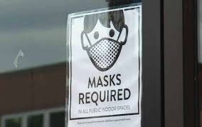 Skip navigation share on facebook Booksellers To Cdc In My Store You Mask Up