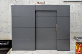 Design Gartenhaus Nach Mass In Meisterschwanden Schweiz Design Garten Design Gartenhaus Gartenhaus Meisterschwanden