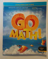 The following worksheets illustrate the range of difficulty expected by the following common core state standards: Amazon Com Go Math Grade 4 Chapter 5 Factors Multiples And Patterns Teacher Edition Common Core Edition Isbn 9780547591438 9780547591438 Books